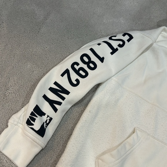 Kid Abercrombie Hoodie - Picture 4 of 6